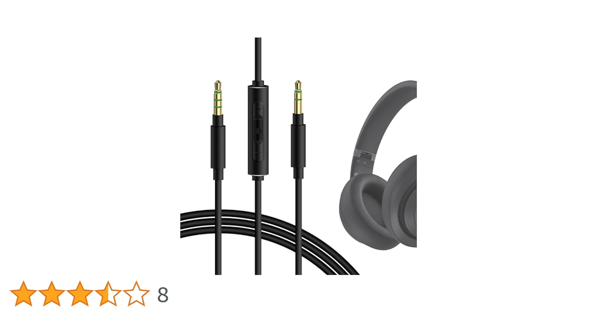 Beats Studio Pro ブラック　充電ケーブル類付属 Amazon | Geekria ケーブル 互換性 オーディオコード ビーツバイ